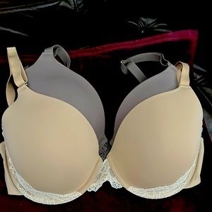Soma bras